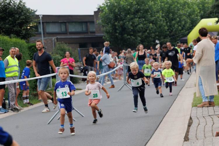 Landlopersjogging 2023